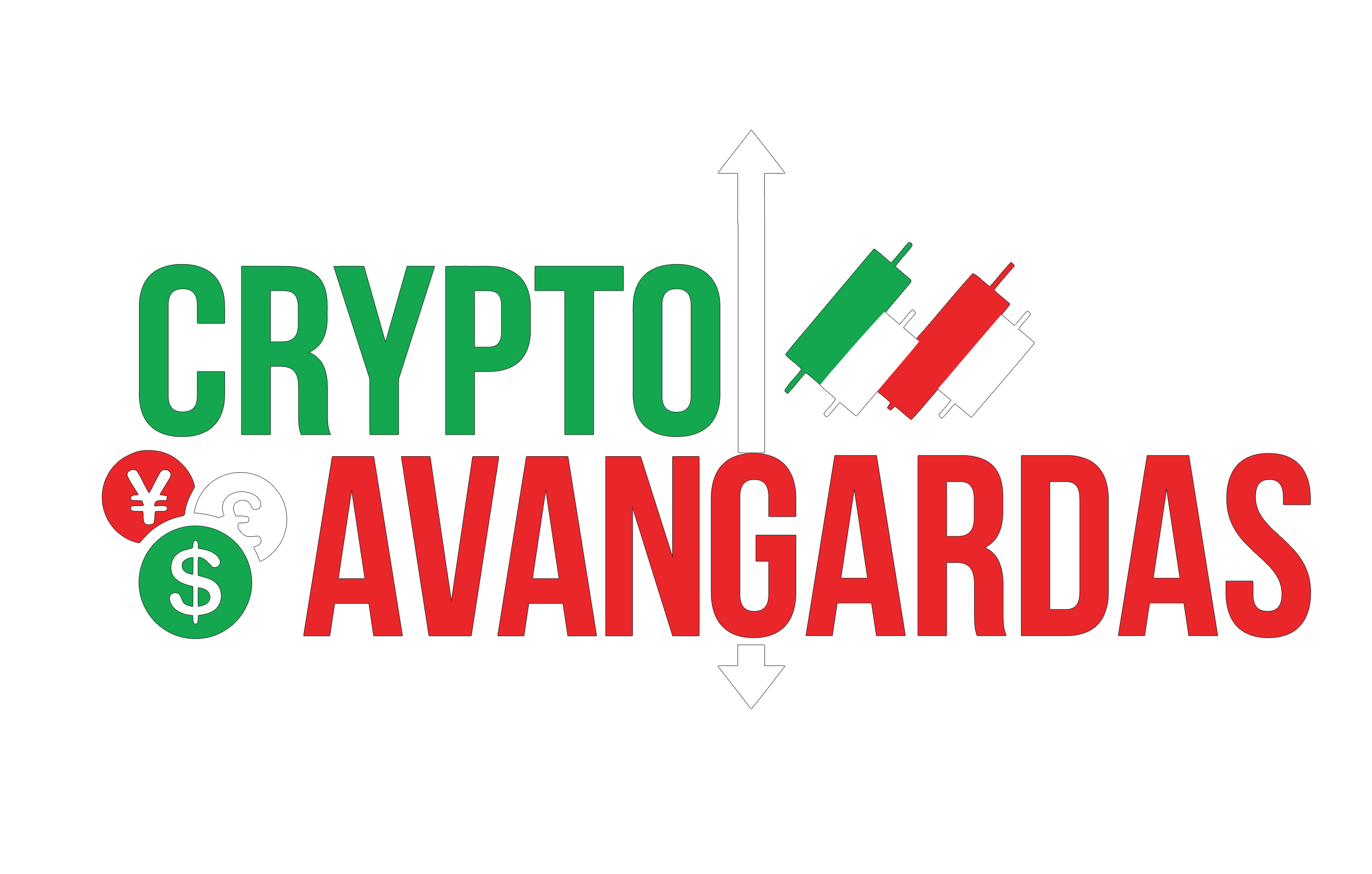 avangardo logo STROKE